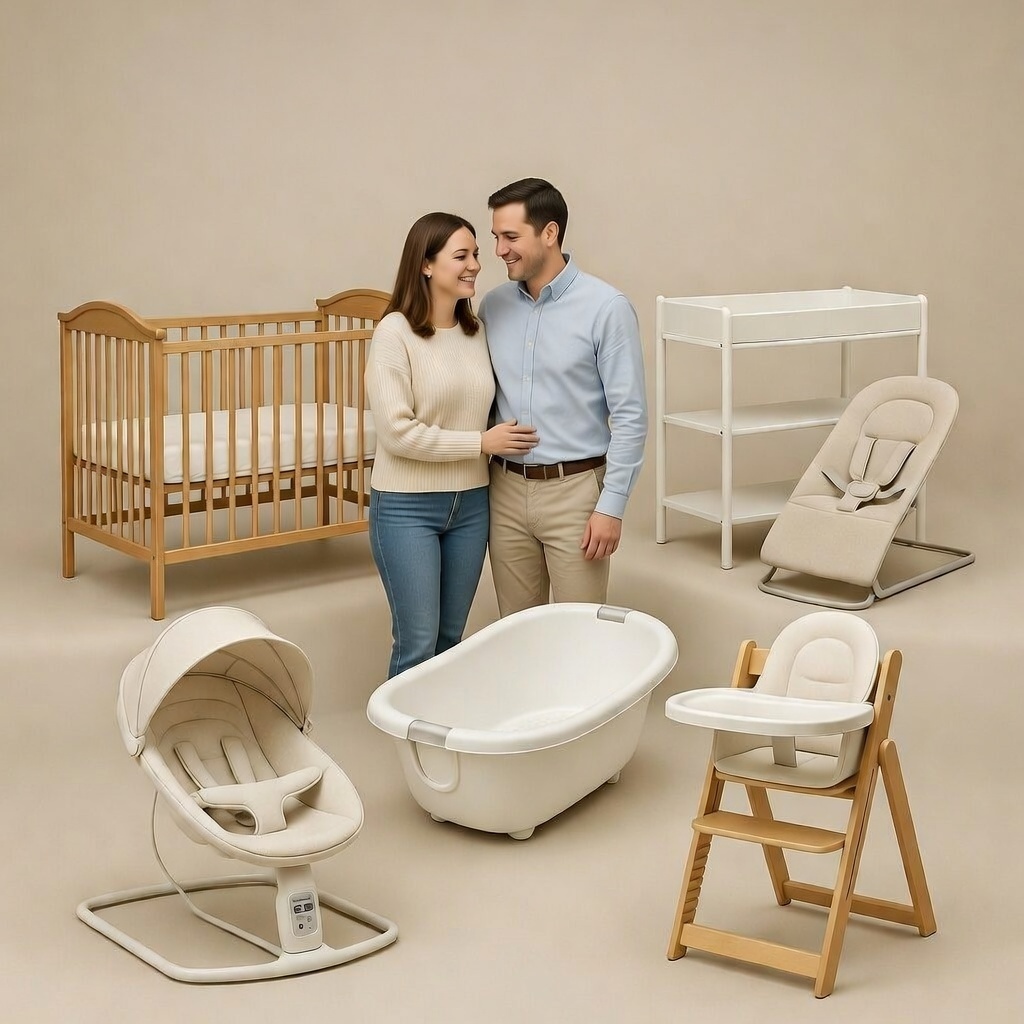 baby travel gear India, best stroller India, baby car seat India, travel essentials for baby