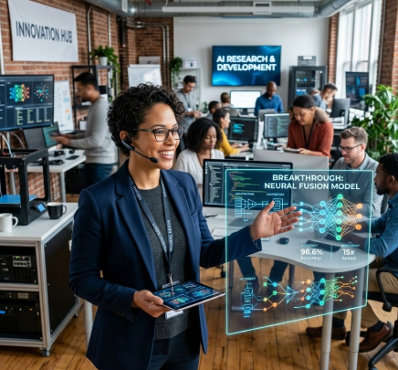 AI breakthrough in healthcare, early cancer detection, healthcare technology, AI medical diagnostic tool, cancer treatment, machine learning in healthcare, healthcare innovations.