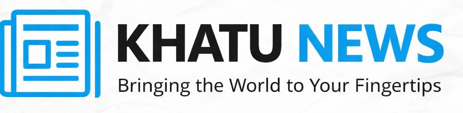 KHATU NEWS