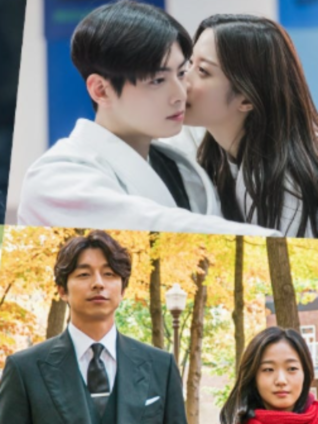 The Global Phenomenon of K-Drama: Why It’s Dominating Streaming Platforms