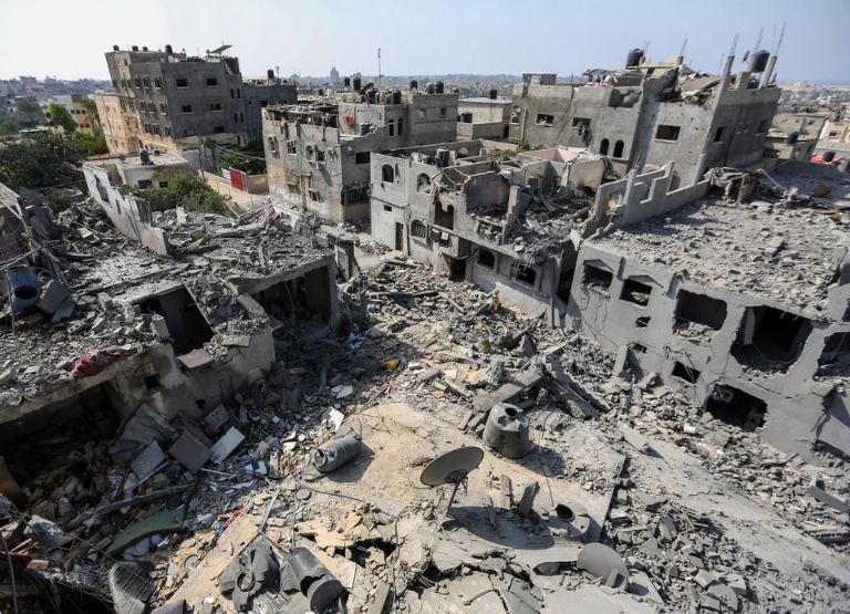 Israel Hamas war latest news Gaza conflict updates Middle East war news Israel war analysis