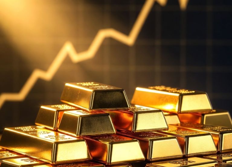 gold price 2026, gold rate today India, gold investment news, World Gold Council report, gold market update