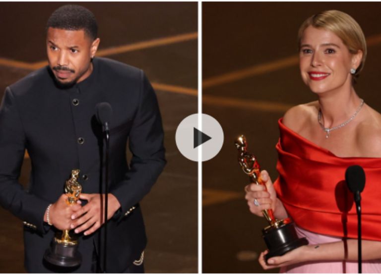 2026 Oscars winners, academy awards 2026 winners, one battle after another best picture, michael b jordan best actor 2026, jessie buckley best actress oscar, paul thomas anderson first oscar win, hollywood oscars 2026 news, latest oscars winners list 2026, oscars 2026 best picture winner, hollywood awards news