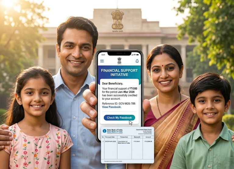 government scheme 2026, free scheme india, govt benefits 2026, new yojana list, free housing scheme, financial aid scheme, fake scheme alert, govt scheme news