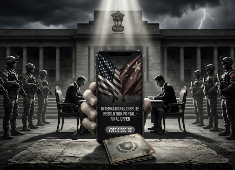 india pakistan tension 2026, war news india, border tension update, geopolitical news asia, india pakistan conflict analysis, defense news india, international relations news