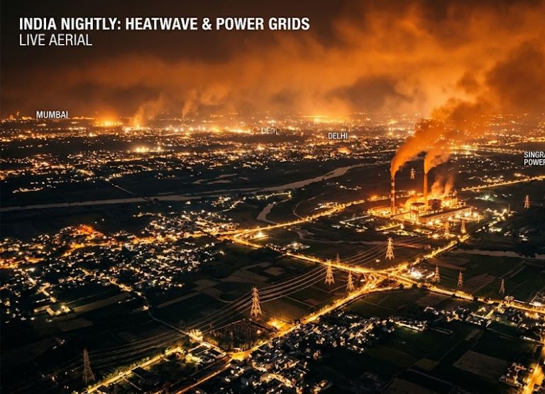 india power crisis 2026, india electricity demand 2026, india heatwave news, india power shortage, india electricity shortage 2026, coal power plants india, india electricity demand record, india summer heatwave 2026, india blackout warning, india energy crisis, india power cut news, india electricity news today, india summer electricity demand, india coal import news, india power grid demand, india electricity consumption, india power demand record, india electricity update, india power supply news, india heatwave electricity demand