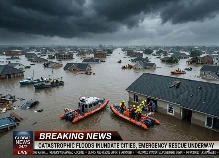 australia flood 2026, heavy rainfall news, climate change crisis, natural disaster update