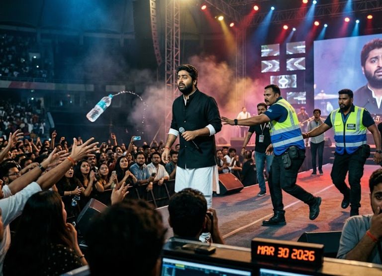 arpit bala viral video, arpit bala controversy, arpit bala hyderabad concert, arpit bala news, arpit bala viral, arpit bala concert fight, hyderabad concert viral video, singer controversy india, viral concert video, celebrity viral news, arpit bala bottle incident, arpit bala trending, viral celebrity controversy, india viral news 2026, social media viral news, singer controversy india, arpit bala latest news