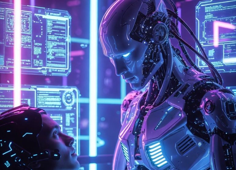 AI revolution 2026, artificial intelligence news, Google AI update, Microsoft AI tools, future technology