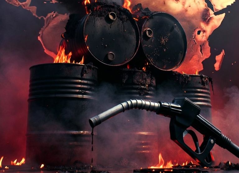 oil price news 2026, crude oil price today, OPEC update, fuel price India, global oil crisis