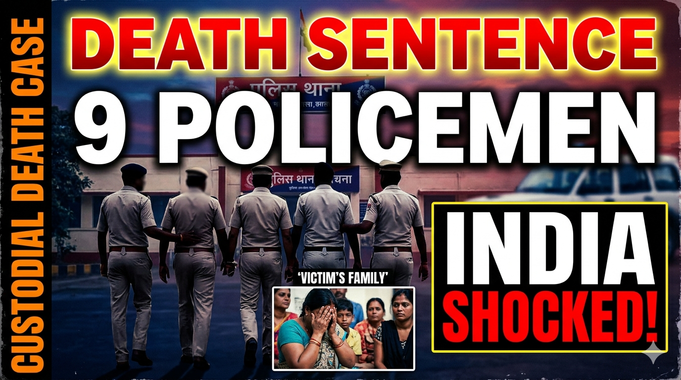 India breaking news, 9 policemen death sentence, Tamil Nadu news, India court verdict, custodial death India, police brutality India, breaking news India, India crime news, Tamil Nadu breaking news, Indian court news, India trending news, father son death India, police case India, India viral news, latest India news, big court decision India, India justice news, crime news India, police brutality case India, Indian judiciary news, India headlines, breaking India news, India update news, national news India, India big news, trending India news, India today news, police news India, court news India, India viral story, India legal news, big India news, Indian police news, India news today, major India news, India trending topic, police case Tamil Nadu, India law news, India shocking news, India justice system, India big verdict, Indian crime news, India breaking story, Tamil Nadu crime news, India top news, India court decision