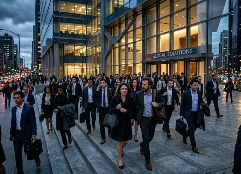 Oracle layoffs 2026, Oracle layoffs news, tech layoffs 2026, IT layoffs news, tech layoffs today, Oracle job cuts, global layoffs, IT jobs crisis, AI replacing jobs, tech industry news