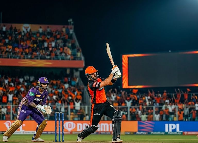 Sunrisers Hyderabad vs Kolkata Knight Riders, SRH vs KKR, IPL 2026, Cricket News, IPL Match Report, Sunrisers Hyderabad, Kolkata Knight Riders, IPL Match Result, Cricket News Today, IPL 2026 News